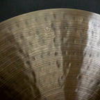 20" Ride, 1925 grams, B20