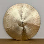 21,5” Ride, 2305 grams, B20
