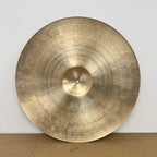 20” Ride, 1576 grams, B20