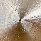 20” Flat Ride, 1786 grams, B20