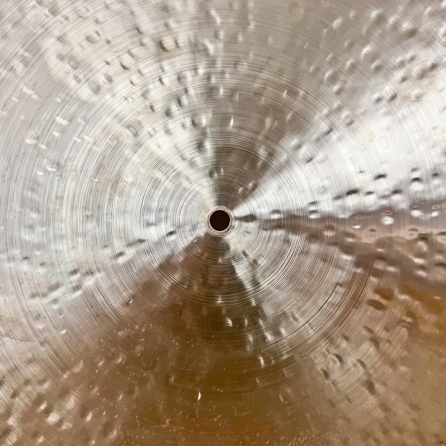 20” Flat Ride, 1786 grams, B20