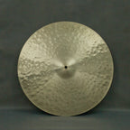 21" Ride, 2049 grams, B20