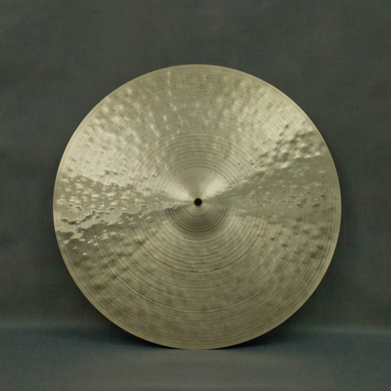 21" Ride, 2049 grams, B20