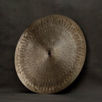 22" Flat Ride, 1773 grams, B20