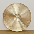 20” Ride, 1867 grams, B20