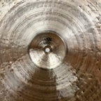 20” Ride, 1772 grams, B20