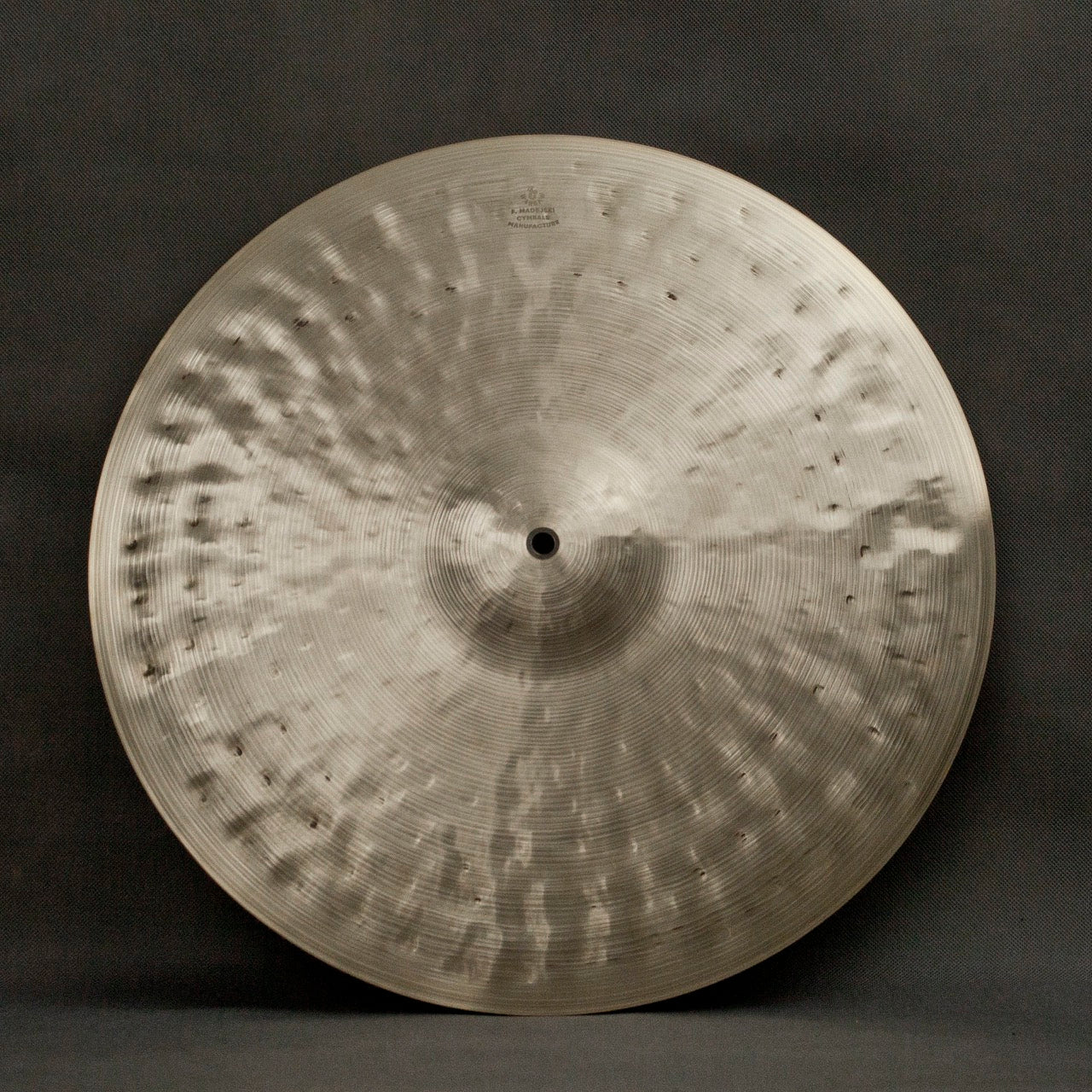 20” Ride, 1900 grams, B20