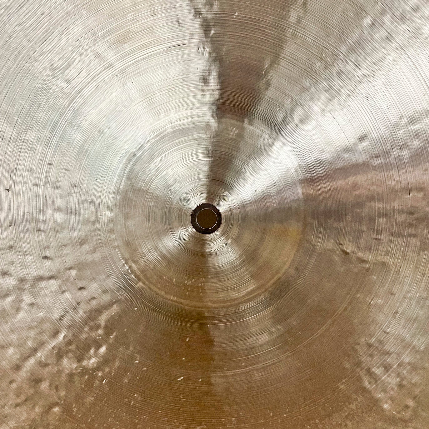 22” Ride, 1939 grams, B20
