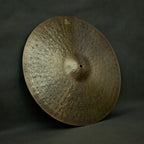 20" Paper Thin Ride, 1658 grams, B20