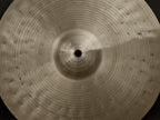 14" Hi-hats, 1099 / 942 grams, B20