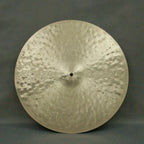 21" Ride, 2230 grams, B20