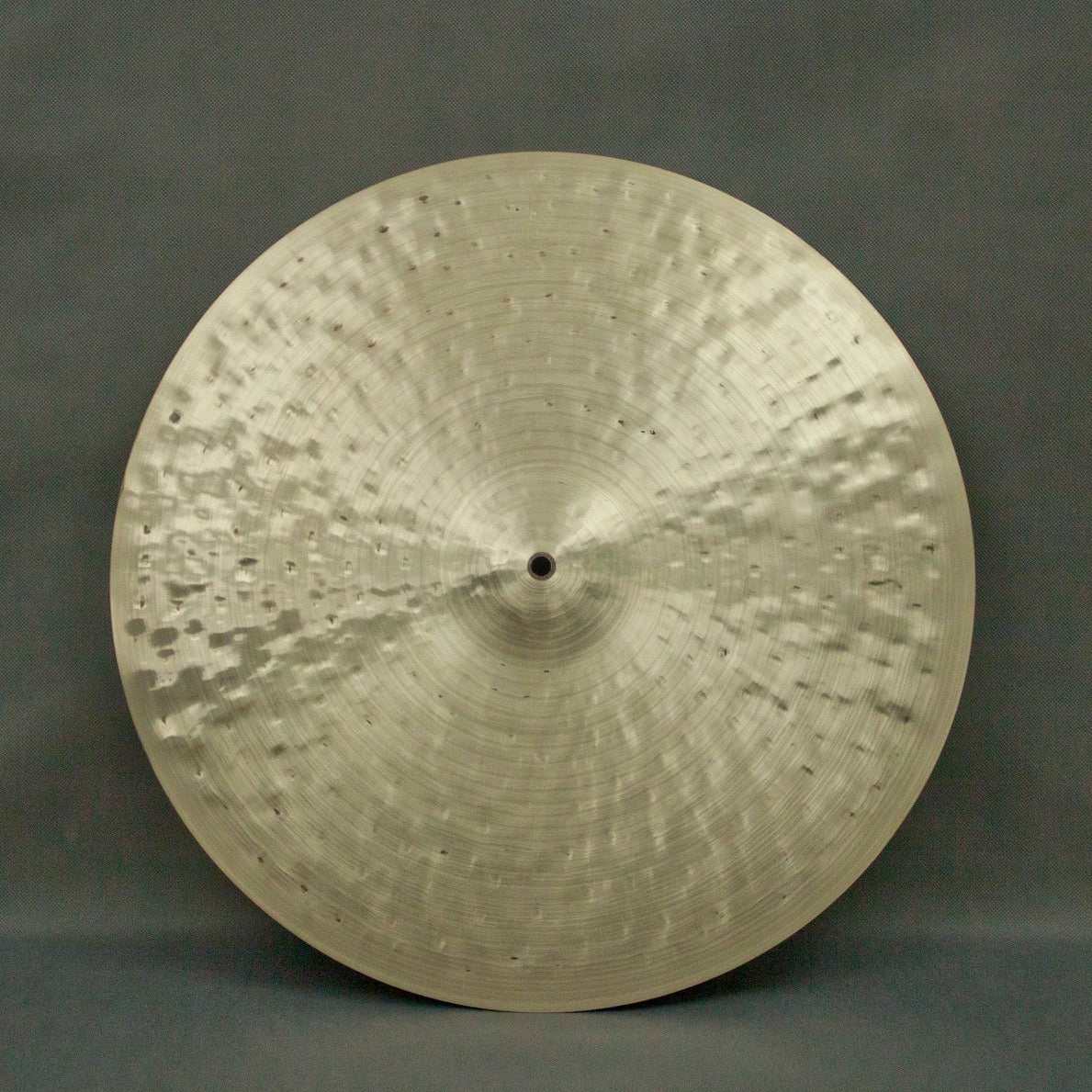 21" Ride, 2230 grams, B20