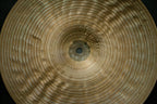12" Hi-hats, 820 / 600 grams, B20