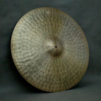 22" Ride, 2176 grams, B20