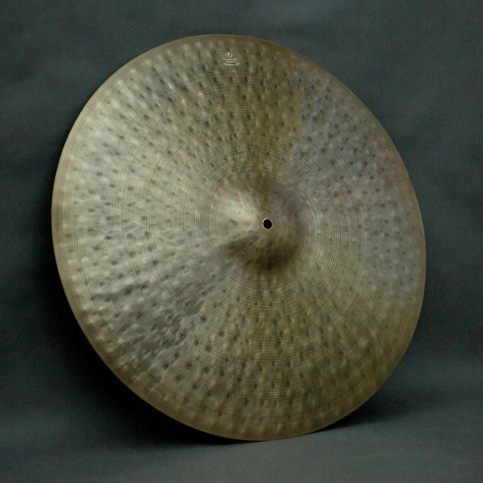 22" Ride, 2176 grams, B20