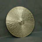 21" Ride, 2049 grams, B20