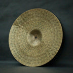 18" Ride, 1279 grams, B20