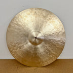 20” Ride, 1843 grams, B20