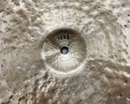 14" Hi-hats, 803 / 1203 grams, B20