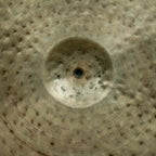 22" Ride, 1915 grams, B20