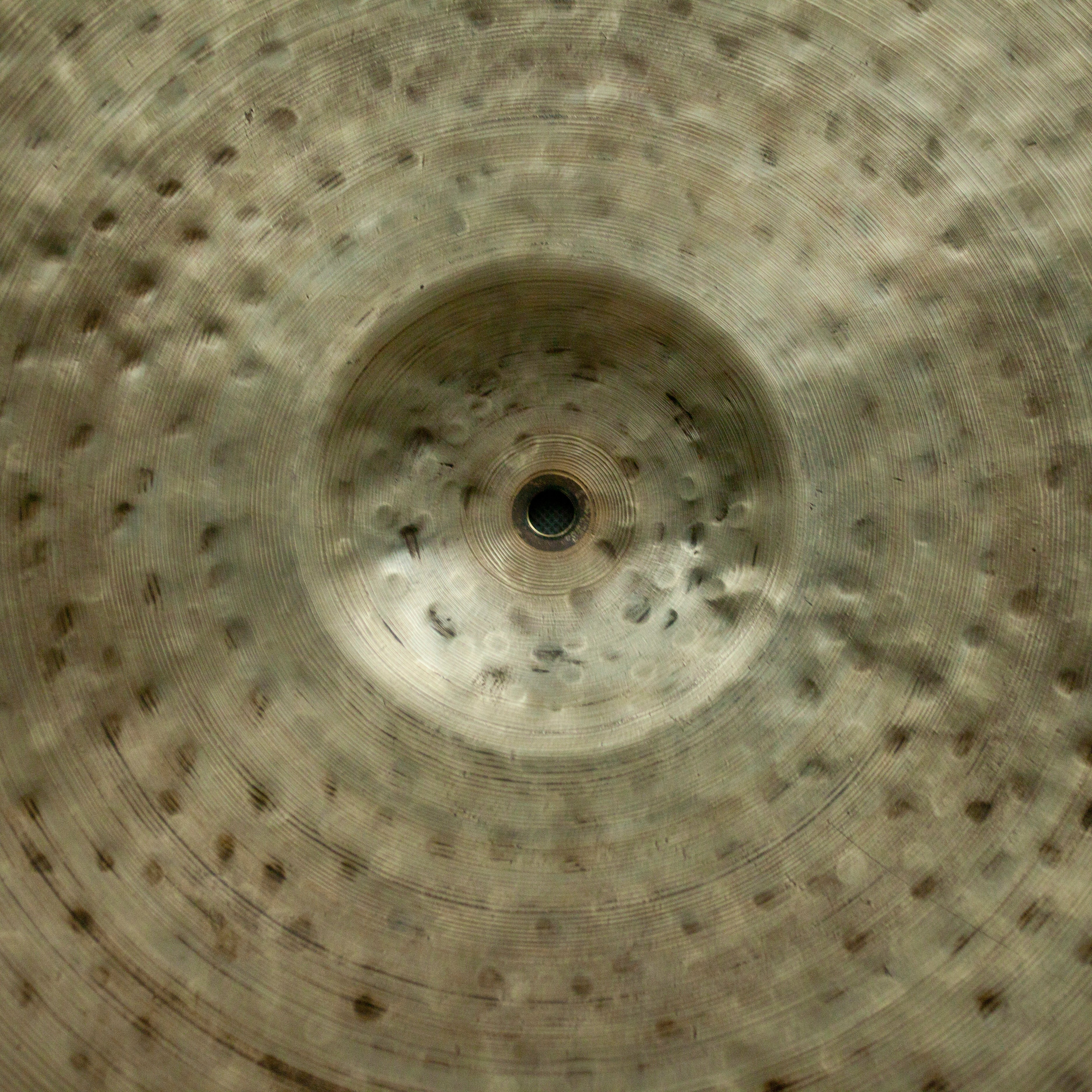 22" Ride, 1915 grams, B20