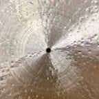 22” Flat Ride, 1969 grams, B20