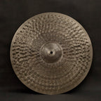 22" Ride, 2231 grams, B20