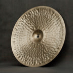 22" Ride, 2290 grams, B20