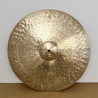 22" Ride, 2364 grams, B20