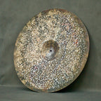 22" Ride, 2312 grams, B20