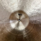 20” Ride, 1843 grams, B20