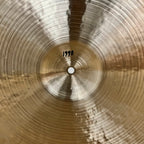 20” Ride, 1998 grams, B20