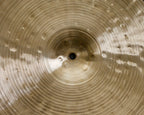 13,6" (346mm), Hi-hats 958 / 792 grams B20