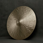 22" Ride, 2089 grams, B20