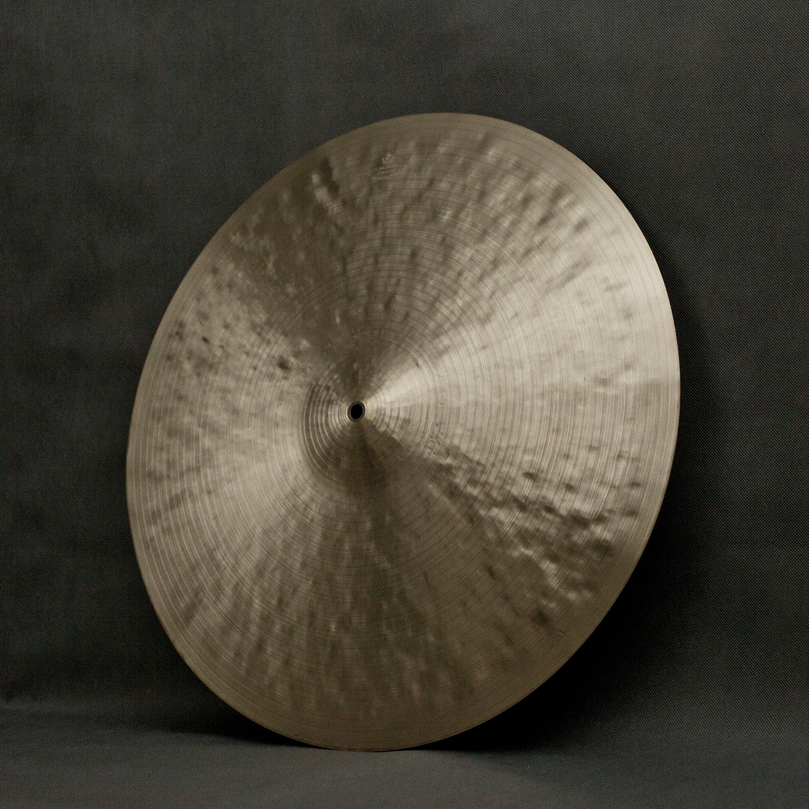 22" Ride, 2089 grams, B20