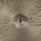 22" Ride, 2089 grams, B20
