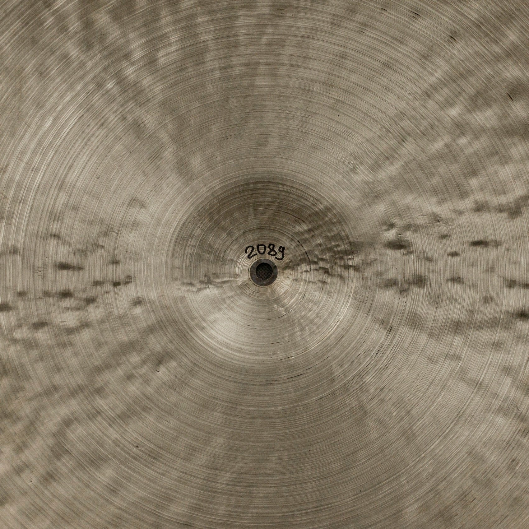 22" Ride, 2089 grams, B20
