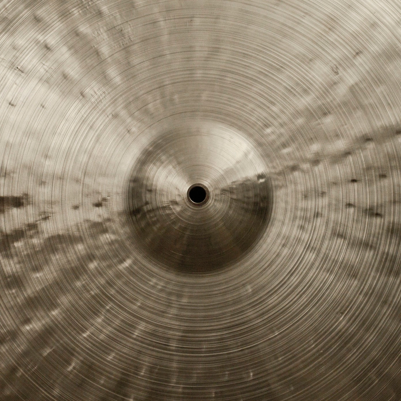 18" Ride, 1512 grams, B20