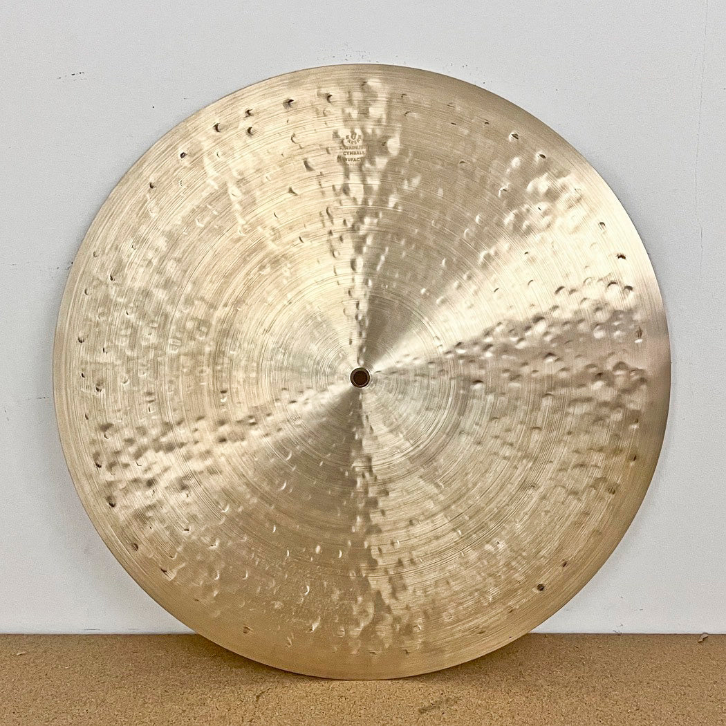 22” Flat Ride, 1969 grams, B20