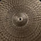 22" Ride, 2231 grams, B20