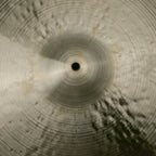 22" Ride, 2224 grams, B20