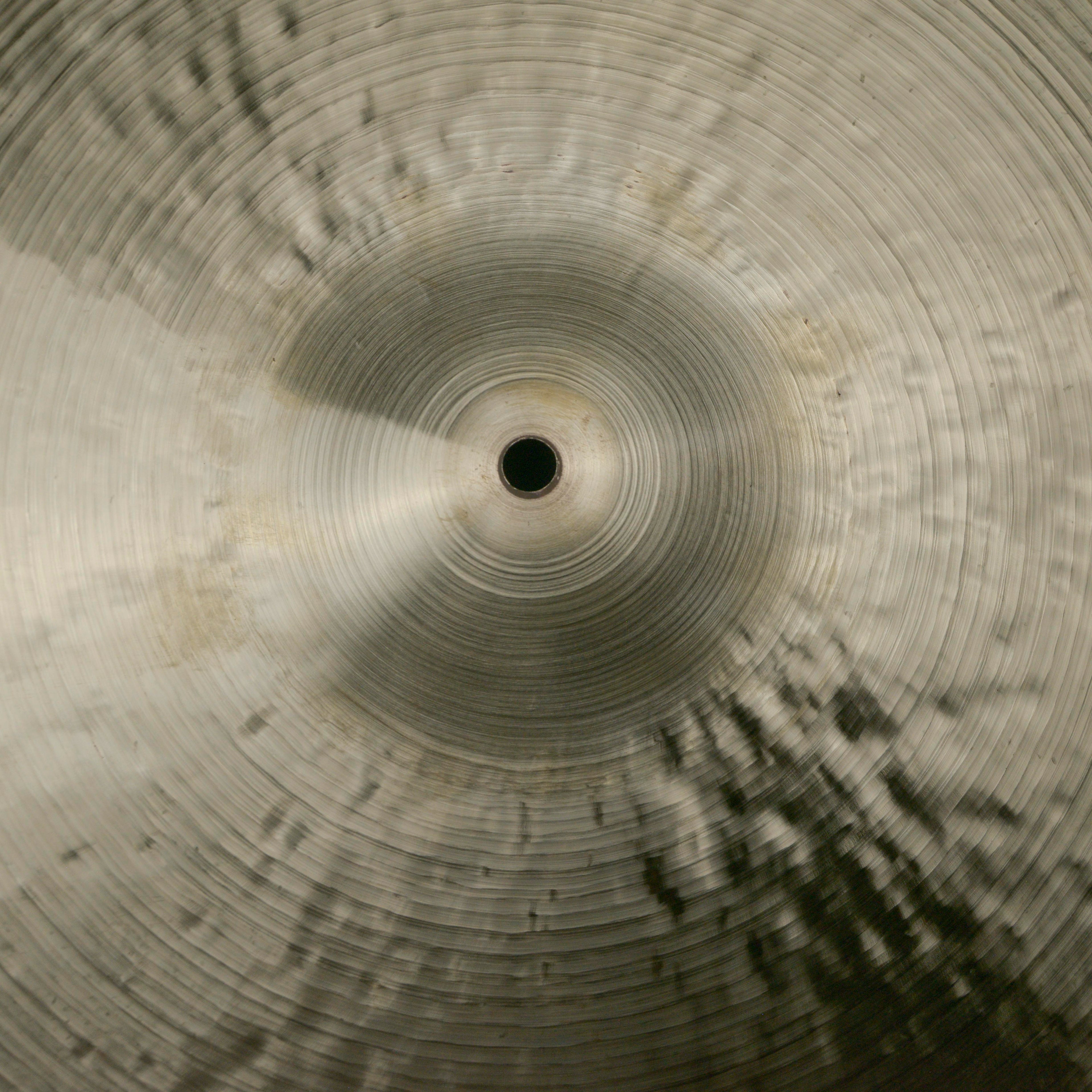 22" Ride, 2224 grams, B20