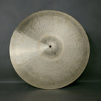 20” Ride, 1625 grams, B20