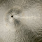 20” Ride, 1625 grams, B20