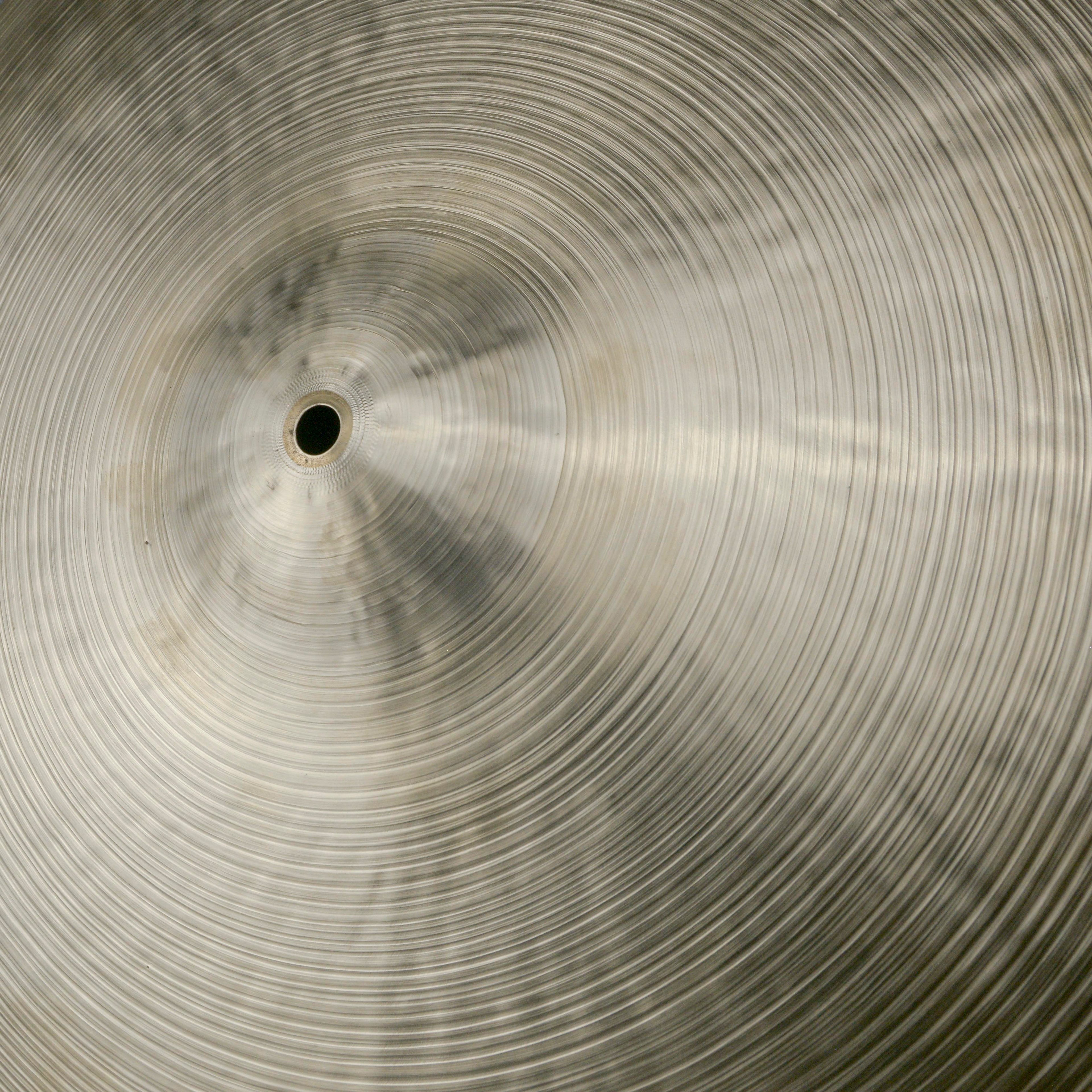 20” Ride, 1625 grams, B20