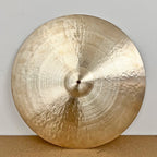 22” Ride, 2179 grams, B20