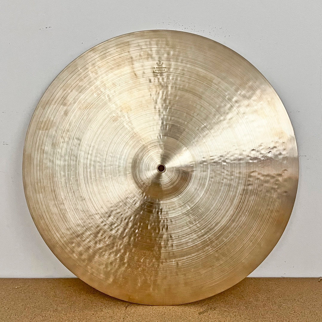 22” Ride, 2179 grams, B20