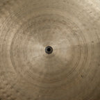 22" Flat Ride, 1773 grams, B20