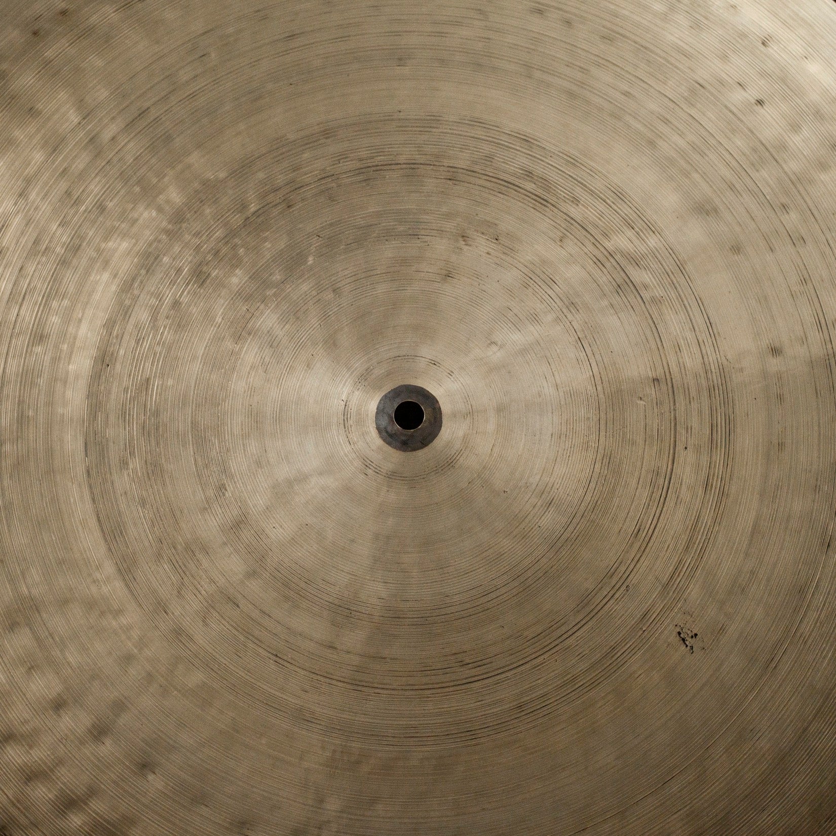 22" Flat Ride, 1773 grams, B20