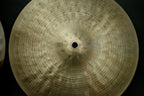 12" Hi-hats, 820 / 600 grams, B20